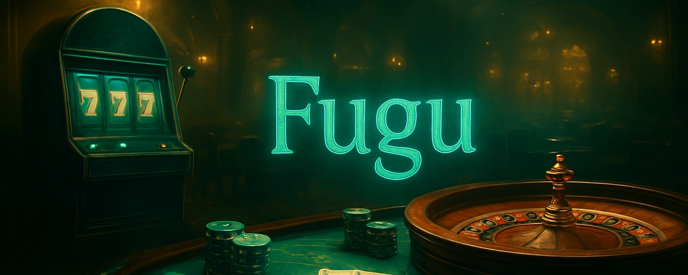 Fugu Casino Willkommensbonus 100% bis 500 Euro und 100 Freispiele